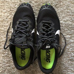 Men Nike XC Grind Running Cleat Track Shoes
